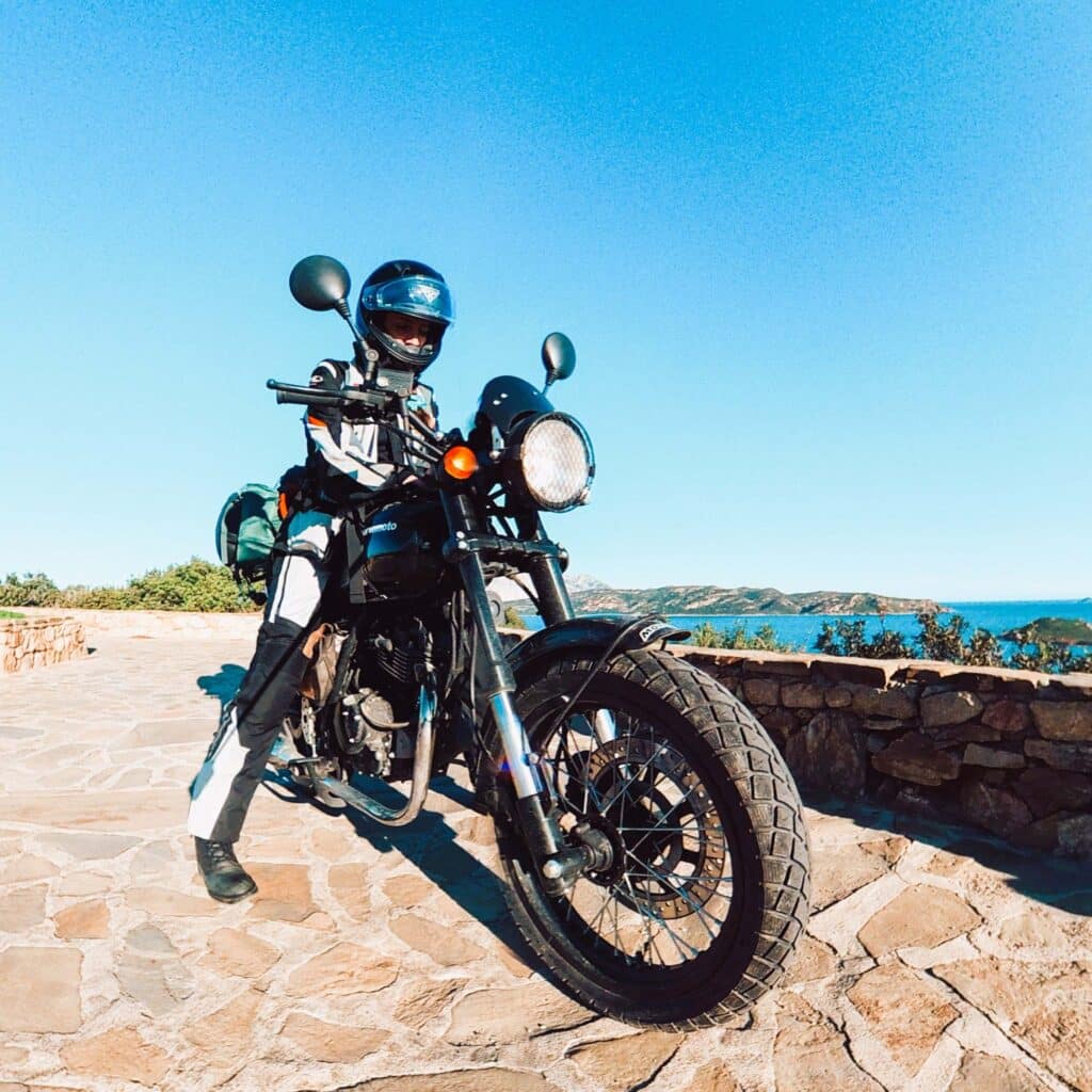 Forcite mk1s casco moto