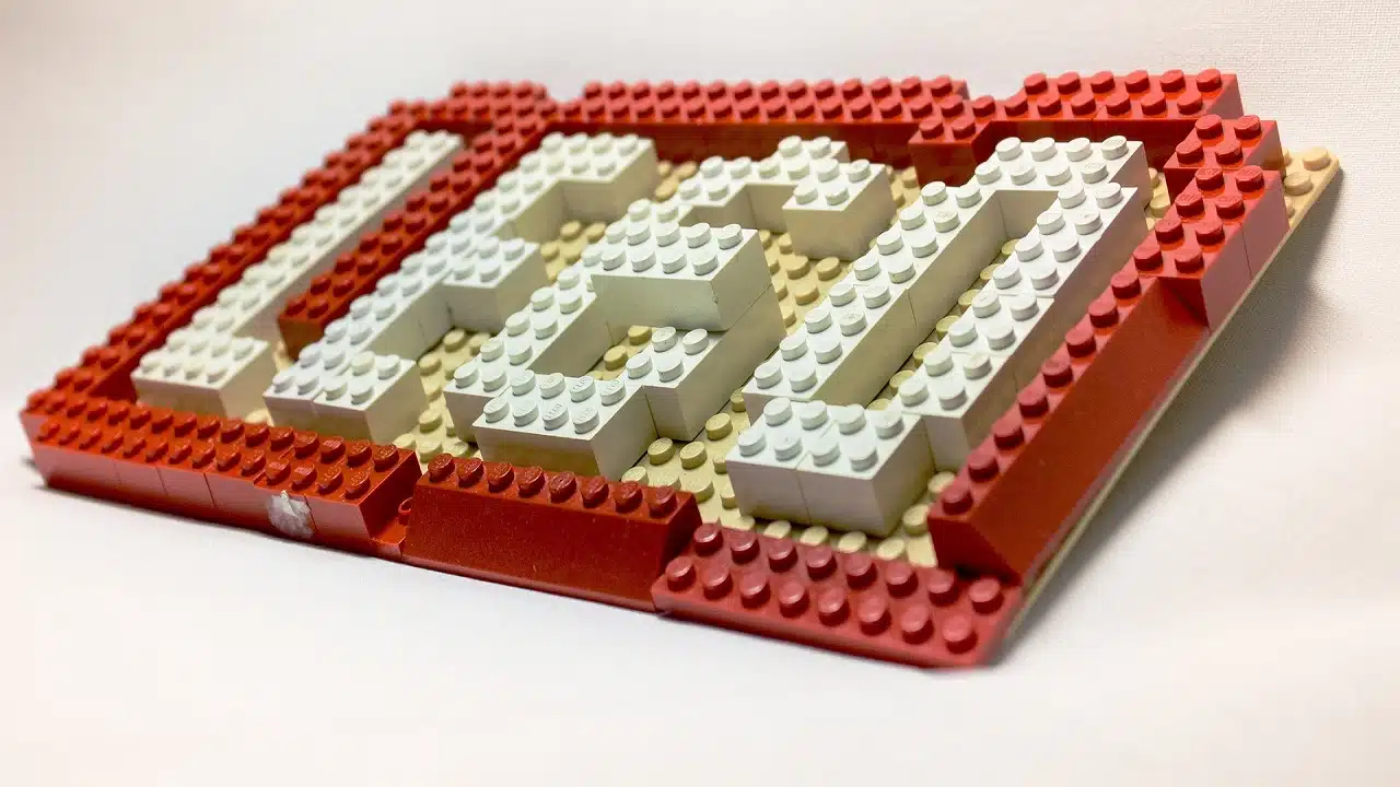 Il 28 gennaio sarà la Giornata Internazionale dei Lego, festeggiamola con Subito.it thumbnail