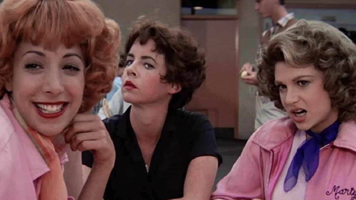 Pubblicato il primo teaser trailer di Grease: Rise of the Pink Ladies thumbnail