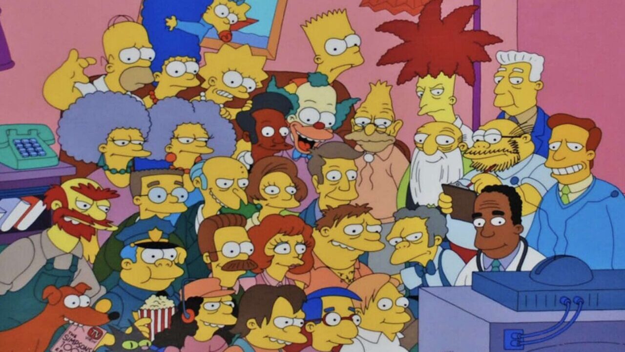 Fox rinnova I Simpson per altre due stagioni: è il secondo show più longevo nella storia della TV thumbnail