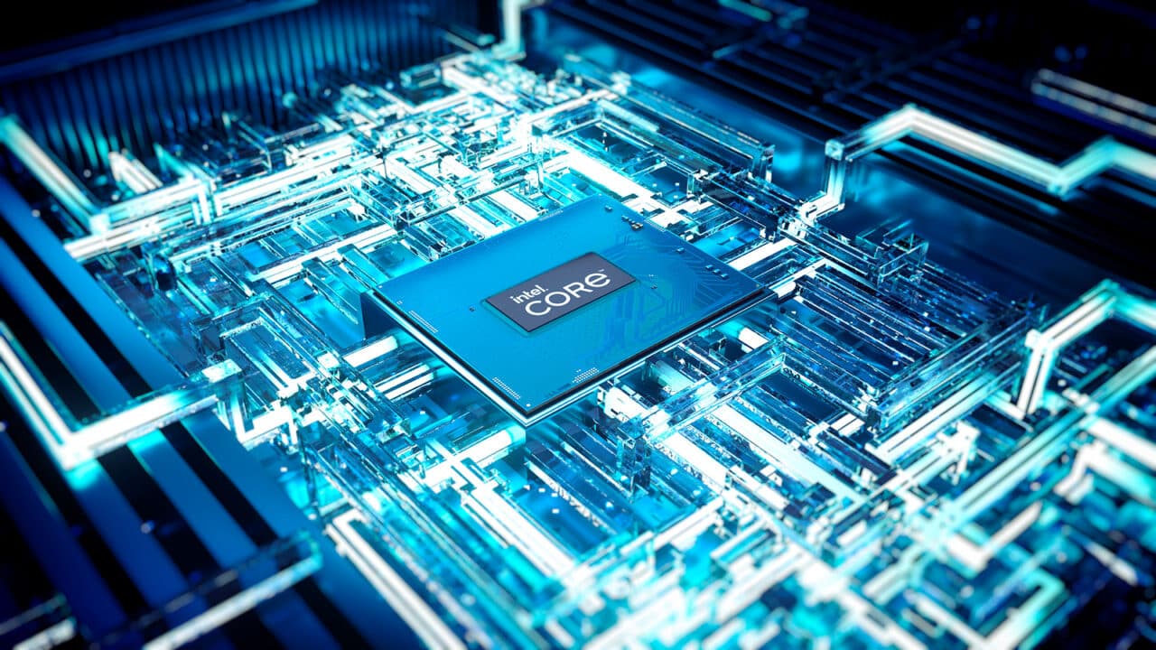 Intel al CES 2023: annunciati i processori per dispositivi mobili più veloci al mondo thumbnail