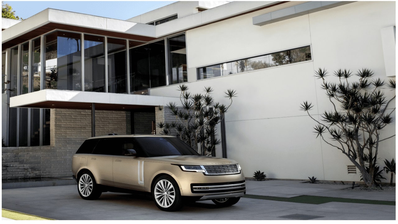 Jaguar Land Rover e BNP Paribas: nuovi servizi finanziari per la mobilità in Europa thumbnail