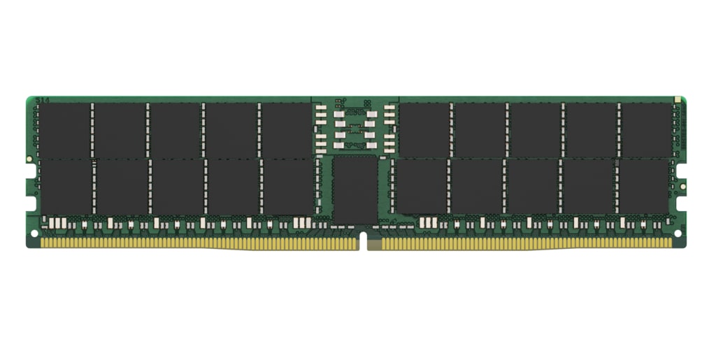 Kingston Technology Server Premier DDR5 RDIMM min