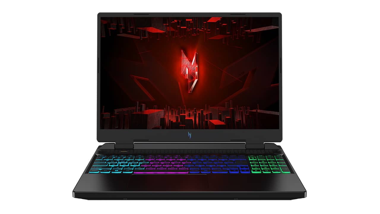 Acer Nitro, tutta la potenza dei nuovi laptop da gaming al CES 2023 thumbnail