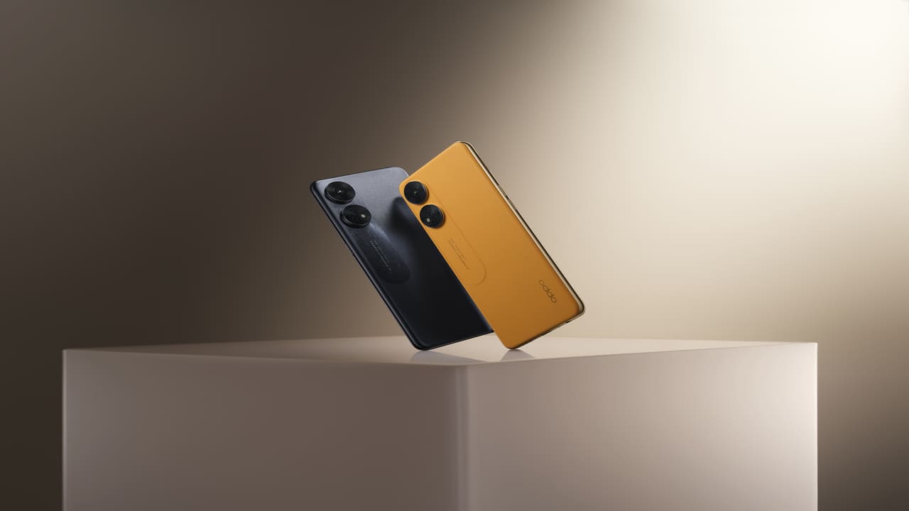 OPPO lancia lo smartphone Reno 8T con una fotocamera senza precedenti thumbnail