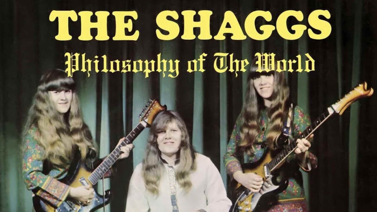 L'incredibile storia dell'album più assurdo mai realizzato: Philosophy of the World delle The Shaggs thumbnail