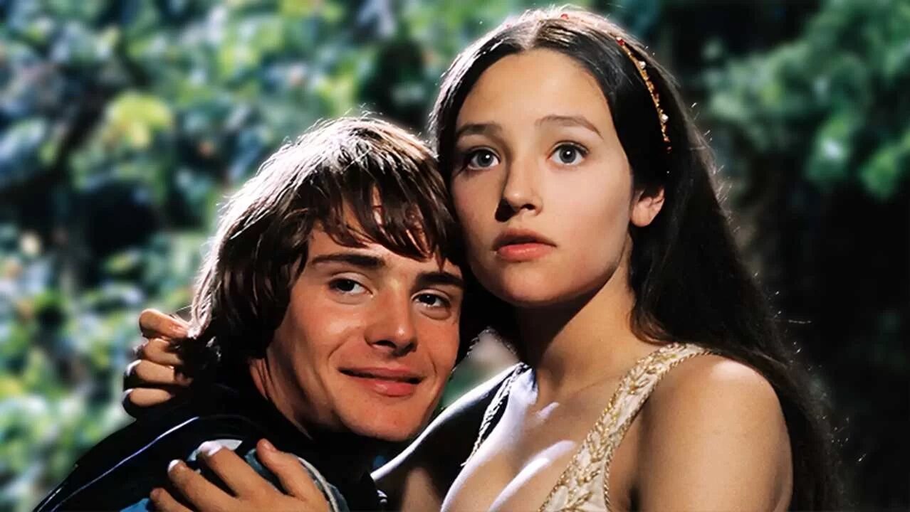 Romeo e Giulietta di Zeffirelli: gli attori fanno causa a Paramount per sfruttamento sessuale thumbnail