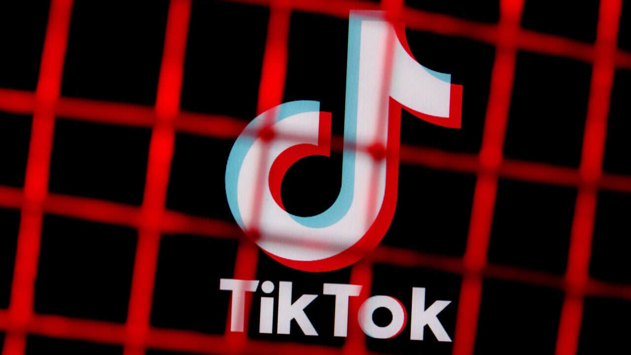TikTok segnalerà i media governativi con un'etichetta thumbnail