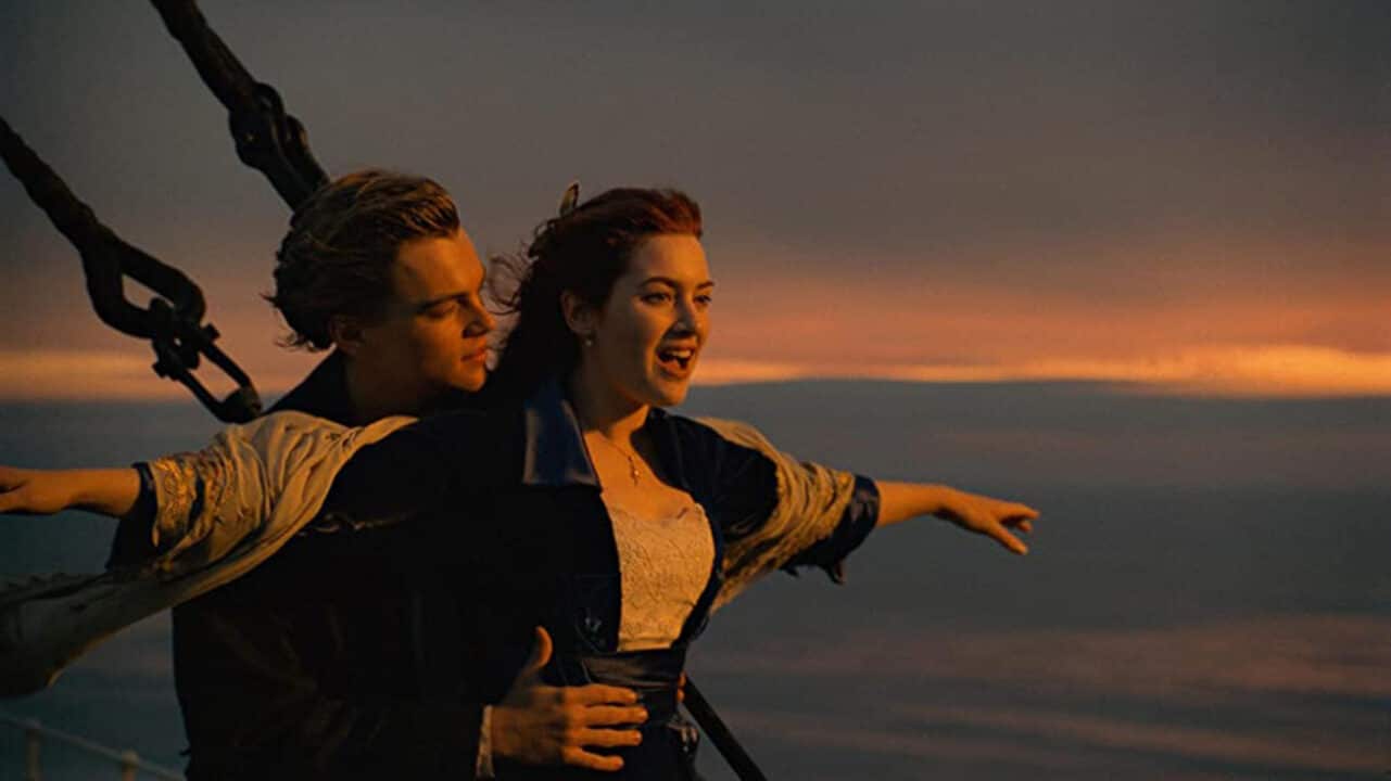 Titanic torna al cinema in occasione dei suoi 25 anni: ecco il trailer thumbnail