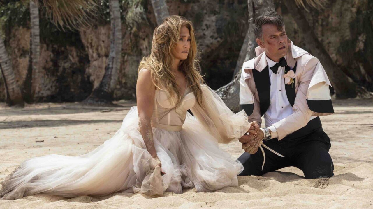Un Matrimonio Esplosivo: in streaming su Prime Video il film con Jennifer Lopez thumbnail