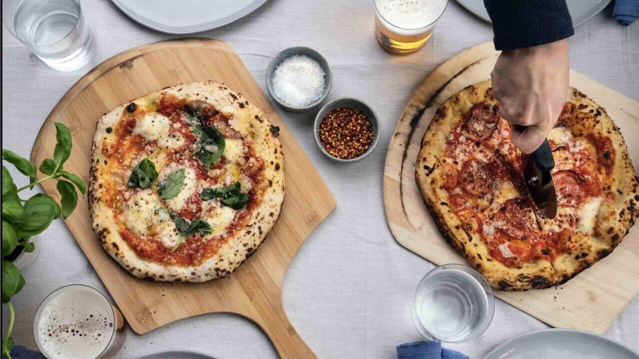 Oggi è il Vera Pizza Day: il mondo celebra la pizza napoletana thumbnail