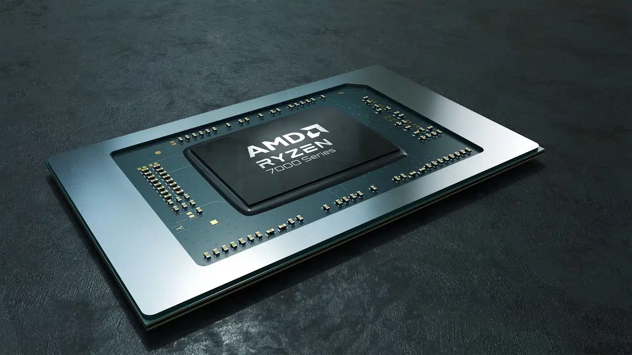 AMD annuncia i nuovi processori 7020 serie C per Chromebook thumbnail