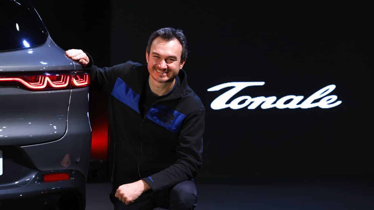 Alfa Romeo e l’innovazione che passa dagli NFT - Intervista a Daniel Tiago Guzzafame thumbnail