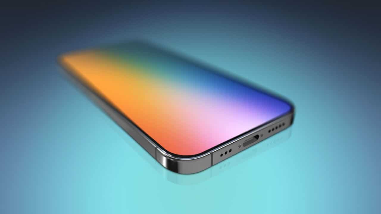 iPhone 15 Pro Max sarà lo smartphone con le cornici più sottili di sempre thumbnail