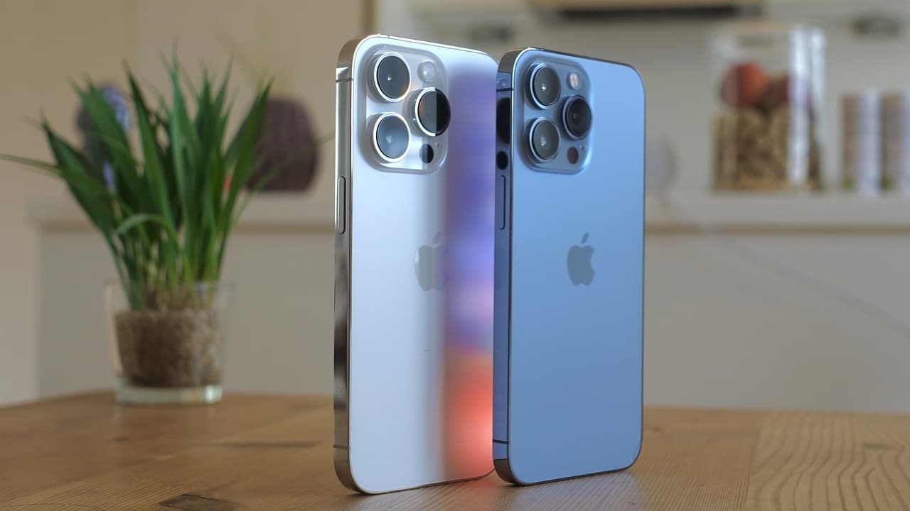 iPhone 16 Pro Max avrà un "super-teleobiettivo" con zoom eccezionale thumbnail