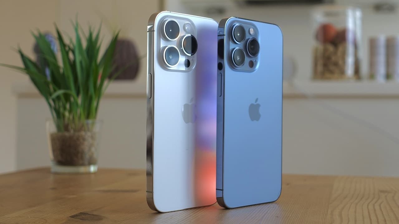 Un video anticipa i colori dei nuovi iPhone thumbnail