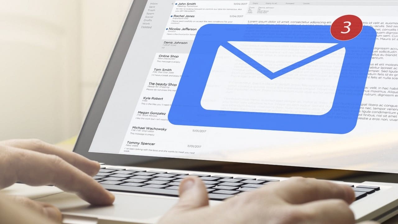 Generare email con GPT: le newsletter si creano da sole con l’Intelligenza Artificiale  thumbnail