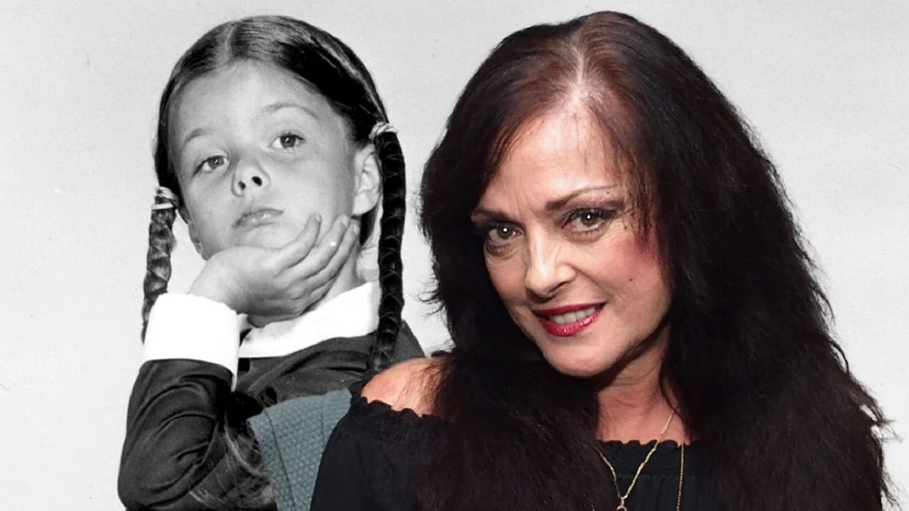 Lisa Loring muore all'età di 64 anni, fu la prima Mercoledì Addams thumbnail