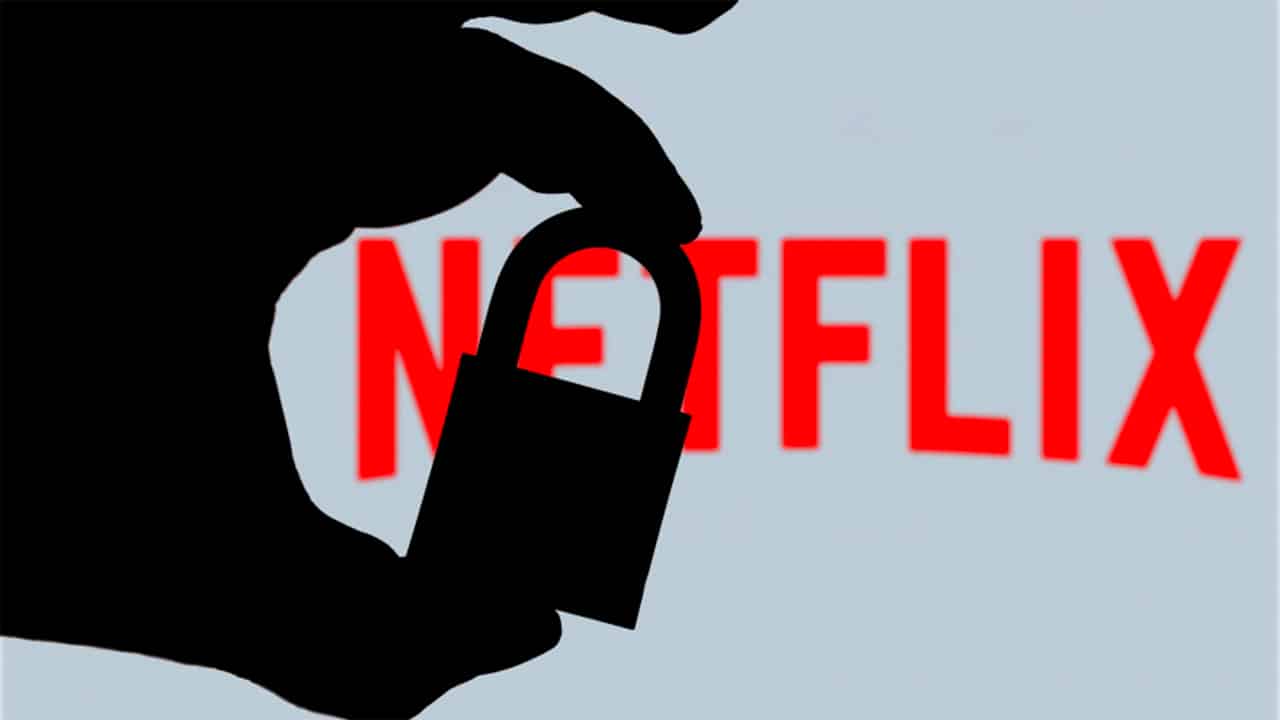 Netflix, stop alla condivisione della password a partire da marzo thumbnail