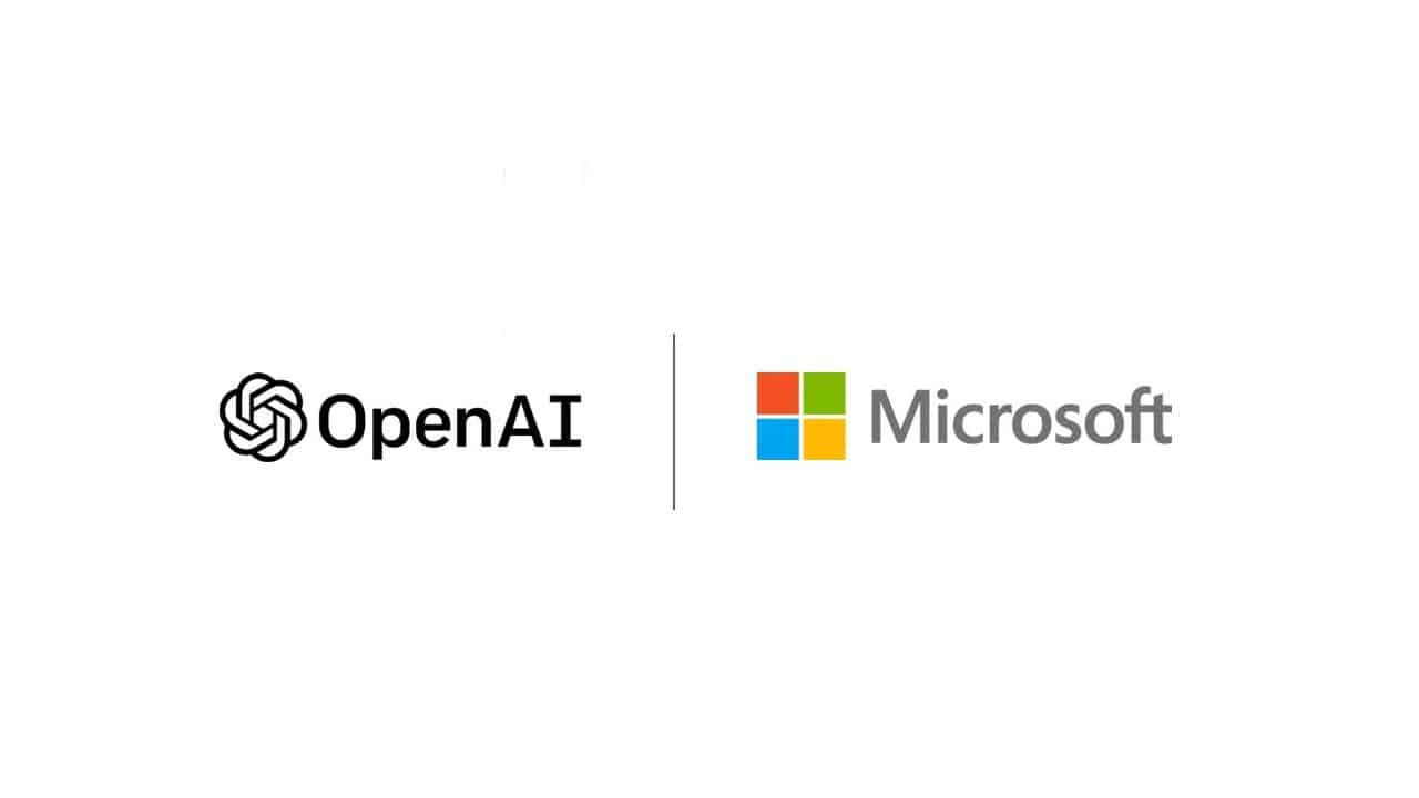 Microsoft ha annunciato di voler investire miliardi di dollari in OpenAI e ne rafforza la partnership thumbnail