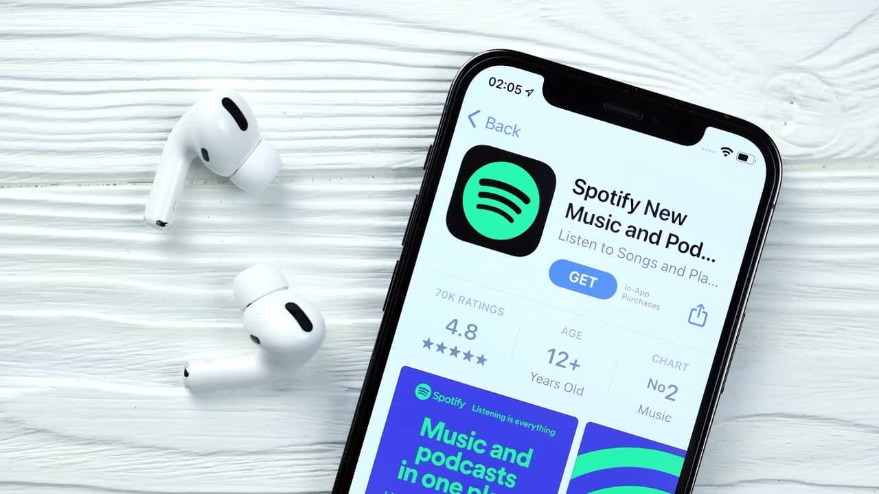 Spotify, Deezer e Basecamp chiedono all'UE di contrastare Apple thumbnail