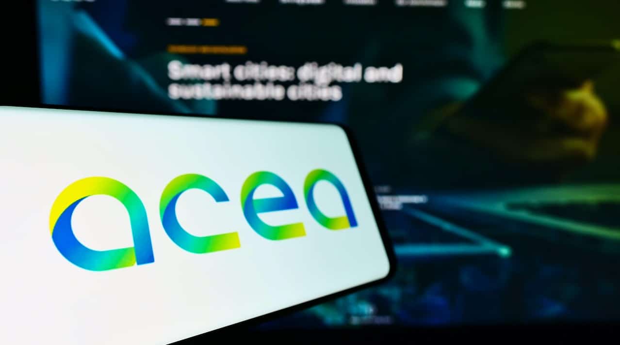 Attacco hacker ad Acea. Non impattati i servizi essenziali thumbnail