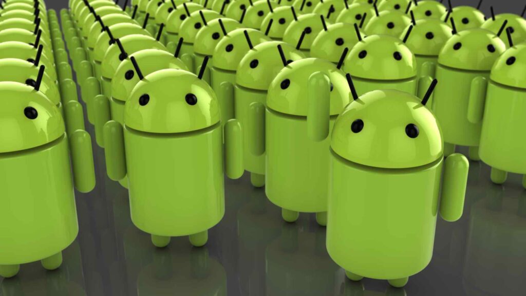 Android nuove funzionalita 2023