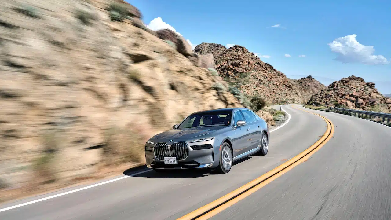 BMW modelli 2023: tutte le innovazioni sulle auto in uscita nella primavera thumbnail