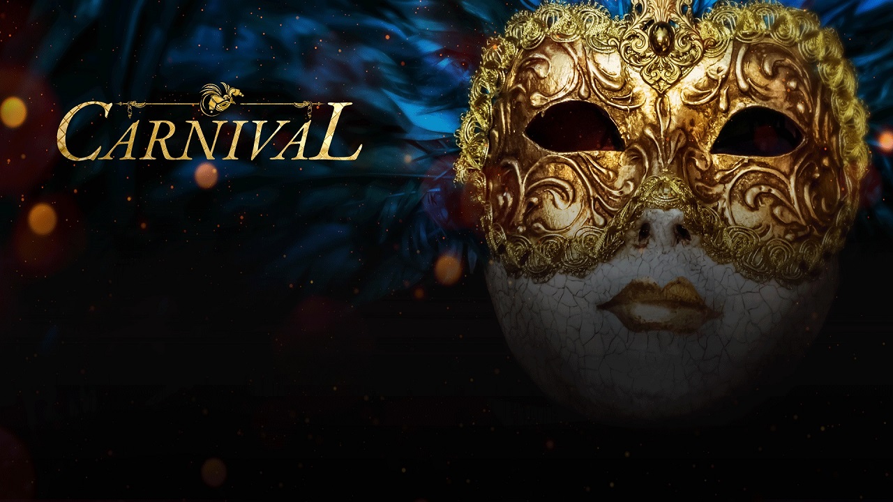 Call of Duty incontra la tradizione italiana e si maschera per il Carnevale di Venezia thumbnail