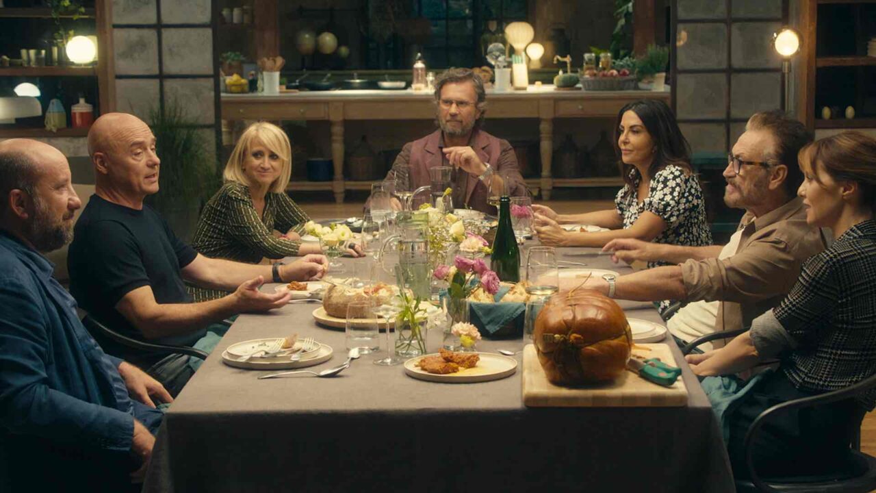 Dinner Club: i primi 4 episodi della nuova stagione sono in streaming su Prime Video thumbnail