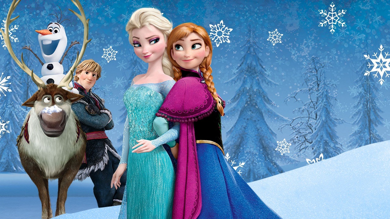 Disney annuncia nuovi sequel di Toy Story e Frozen thumbnail