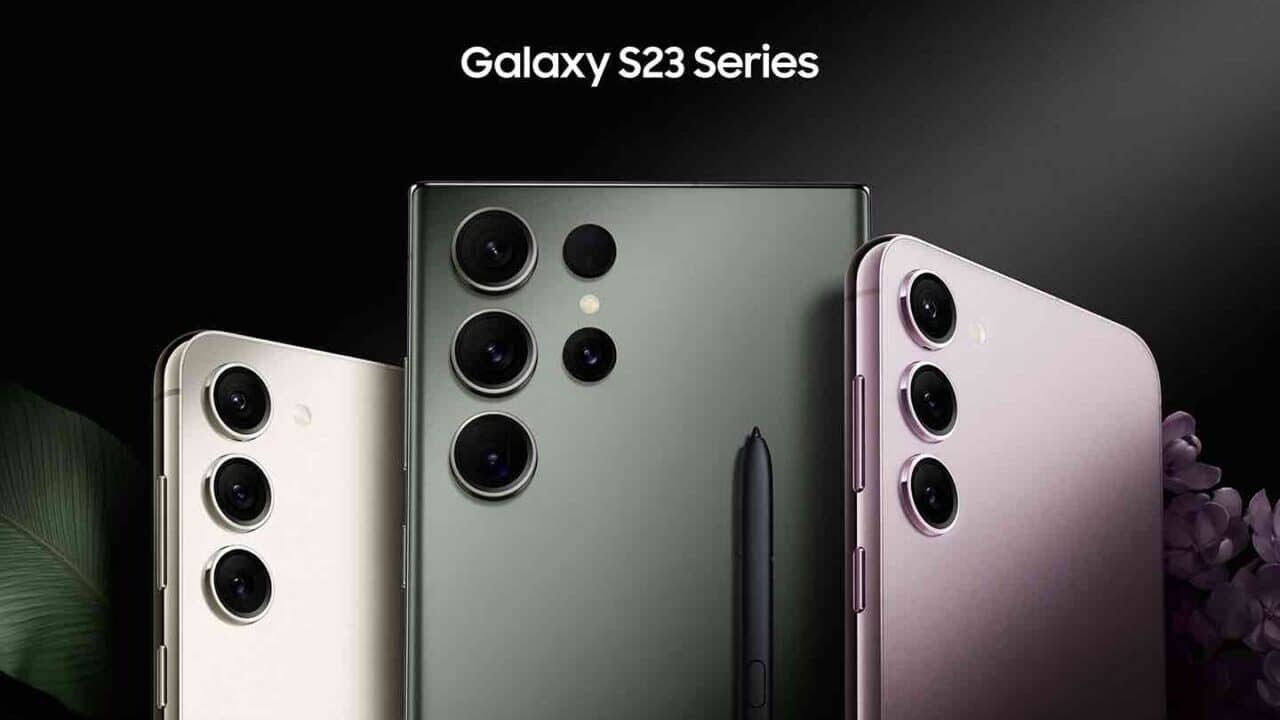Galaxy S23 e S23 Ultra: prezzo e caratteristiche dei nuovi smartphone Samsung thumbnail