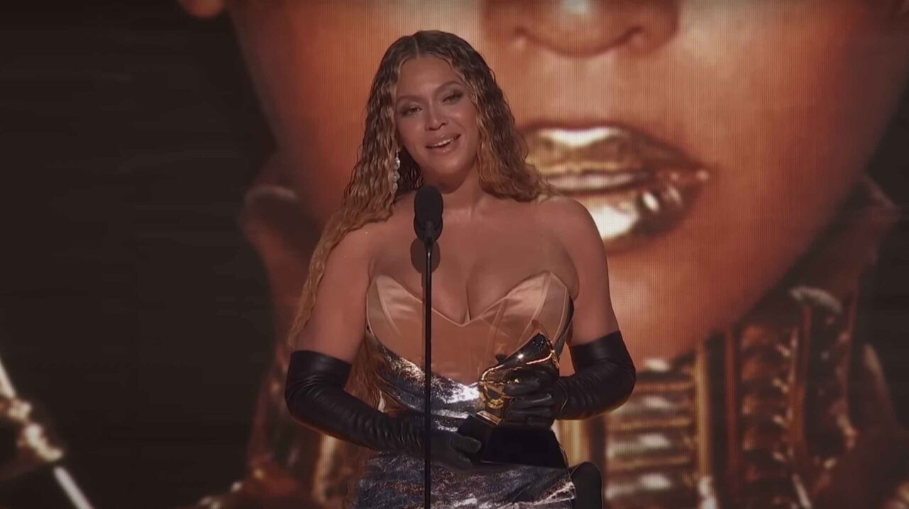 Tutti i vincitori dei Grammy 2023: Beyoncé nella storia, niente da fare per i Måneskin thumbnail