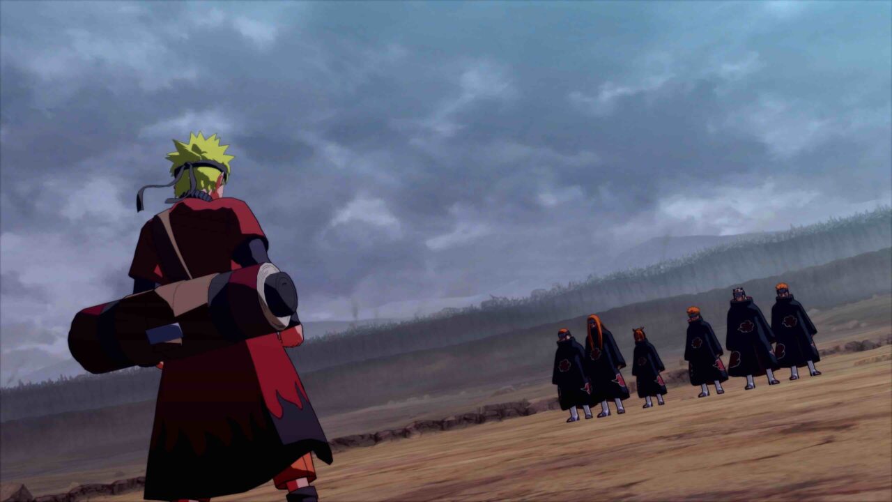 Naruto X Boruto Ultimate Ninja Storm Connection uscirà nel 2023 per console e PC thumbnail