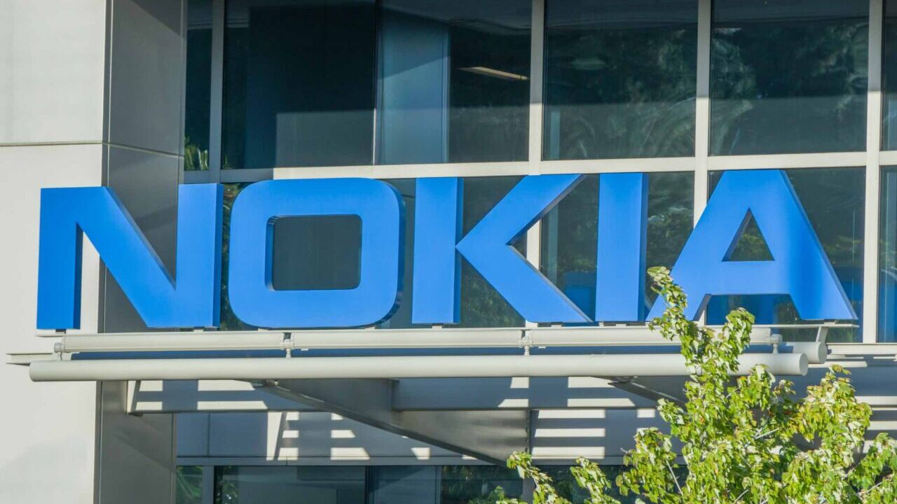 Nokia cambia lo storico logo per la prima volta dopo 60 anni thumbnail
