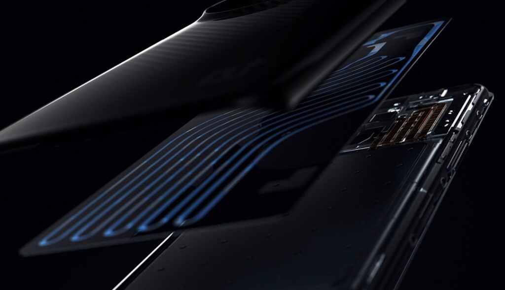 OnePlus 11 Concept mwc anteprima design min