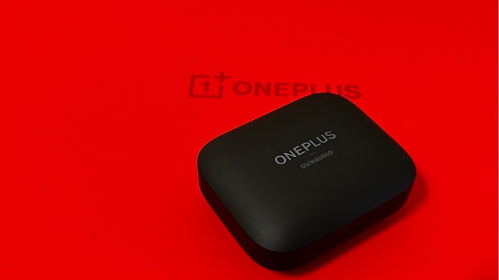 OnePlus Buds Pro 2 recensione1
