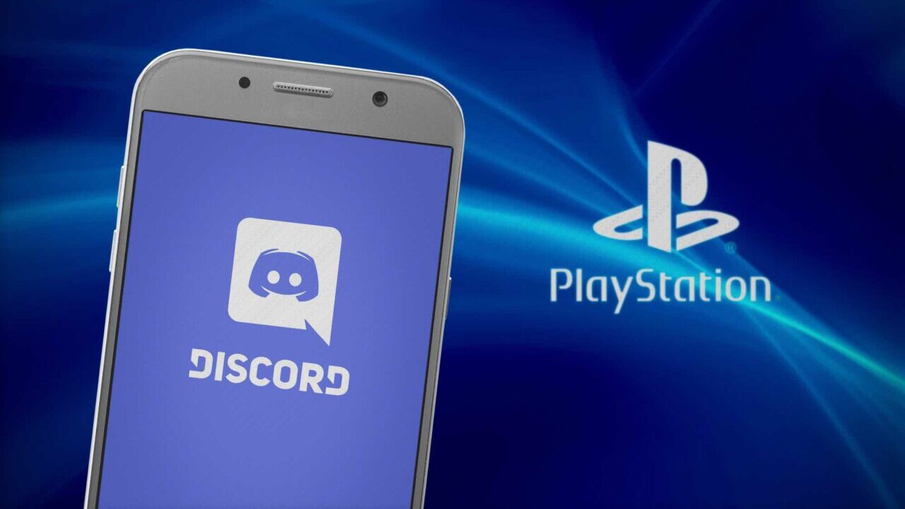 PlayStation 5 sta per introdurre il supporto per la chat vocale di Discord thumbnail