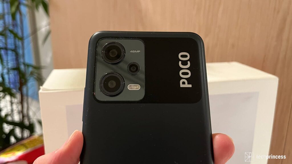 Poco X5 5G recensione fotocamera