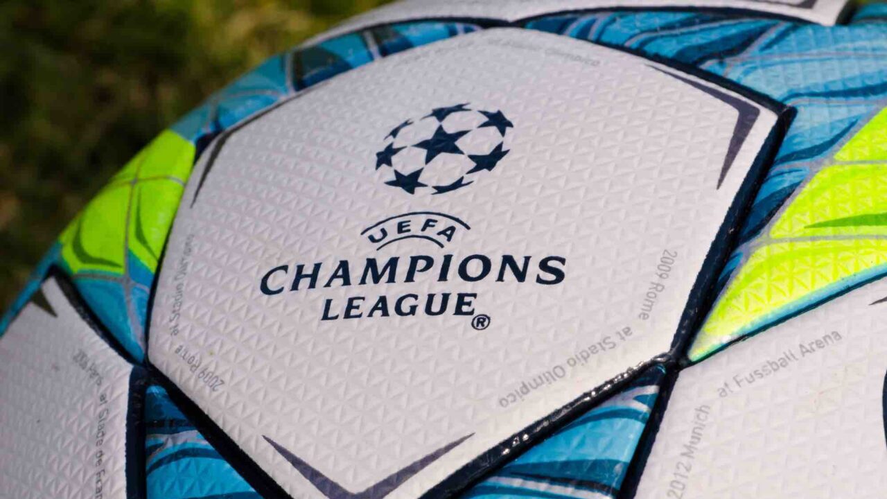Prime video trasmetterà la UEFA Champions League fino all’edizione 2026/2027 thumbnail