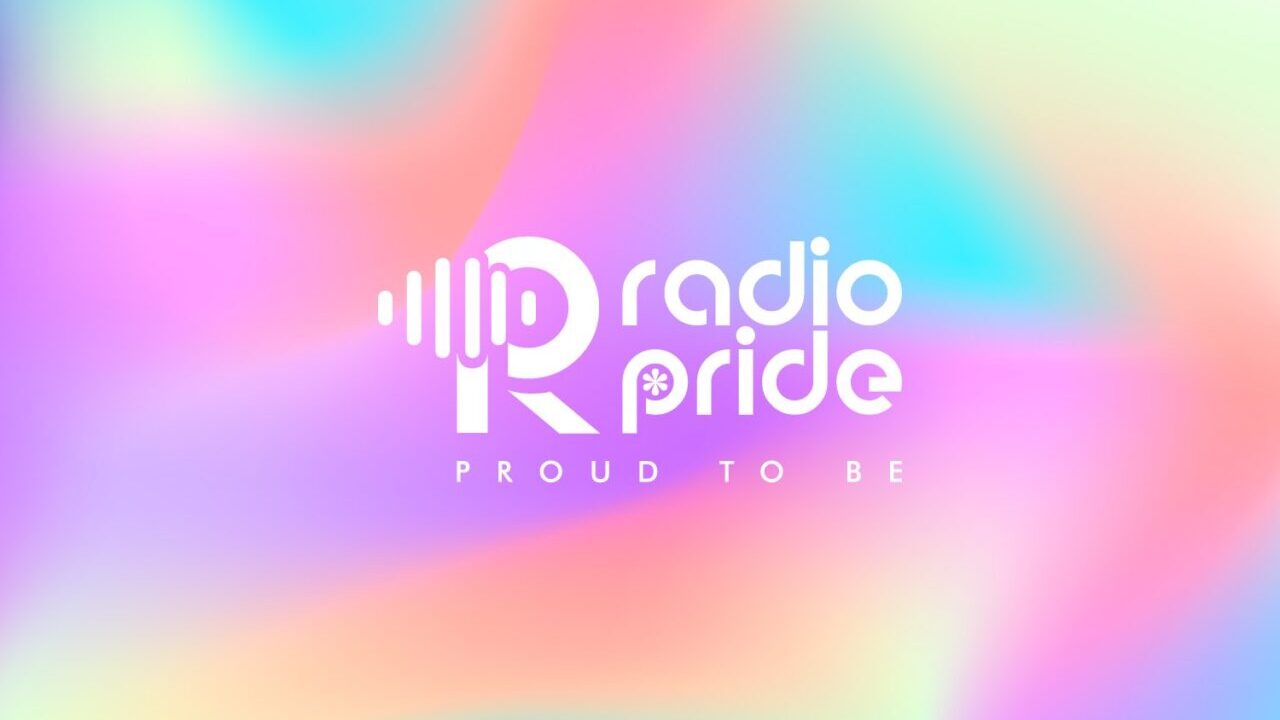Nasce RadioPride: on-air da questa sera la radio sul mondo LGBTQ+ thumbnail