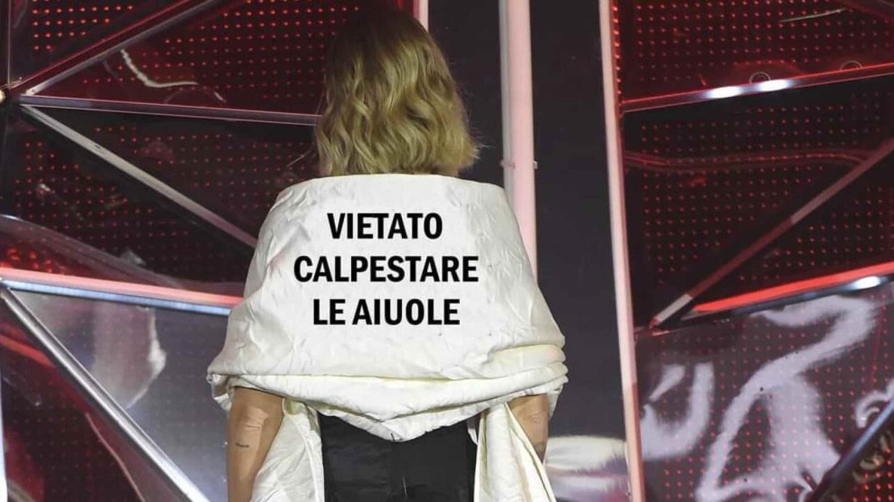 I migliori meme di Sanremo 2023: la prima serata thumbnail