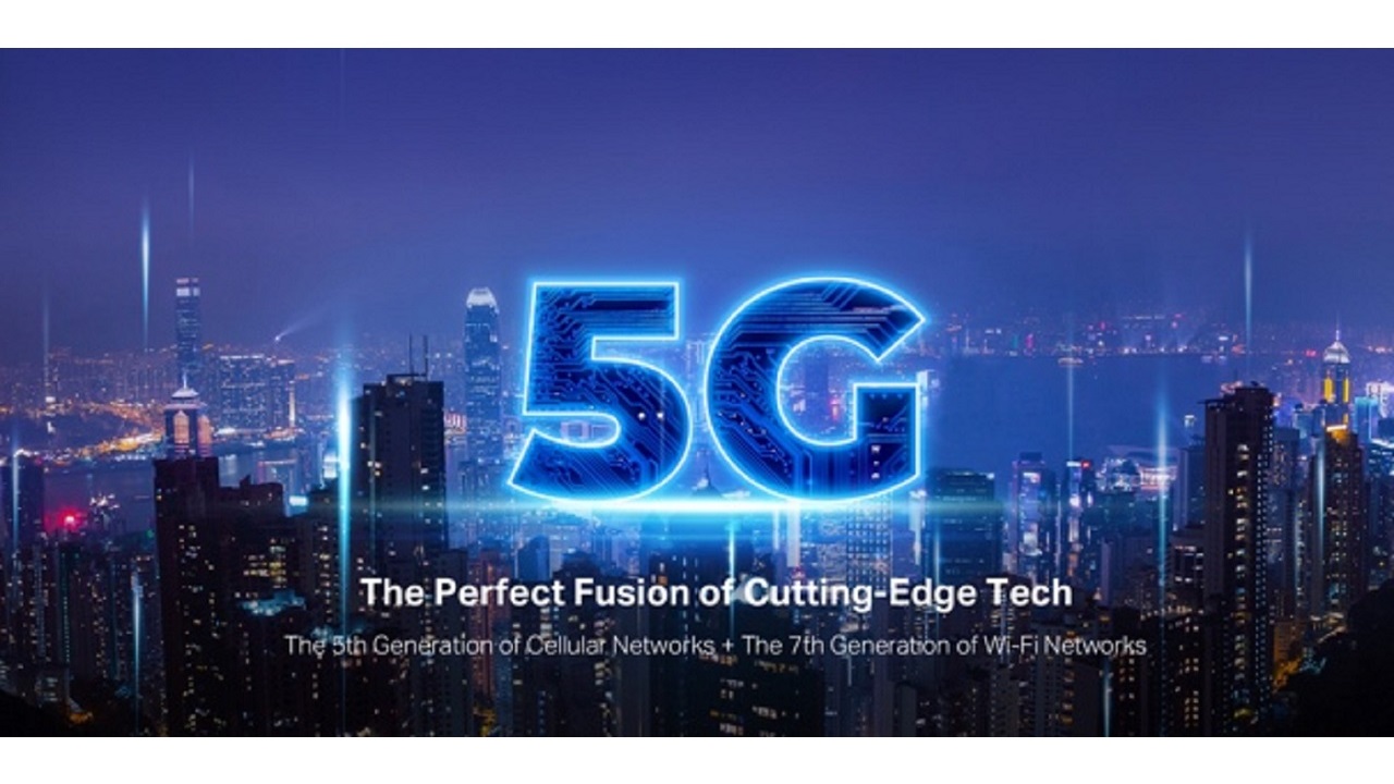 TP-Link porta l'innovazione del 5G e del Wi-Fi 7 all'MWC 2023 thumbnail