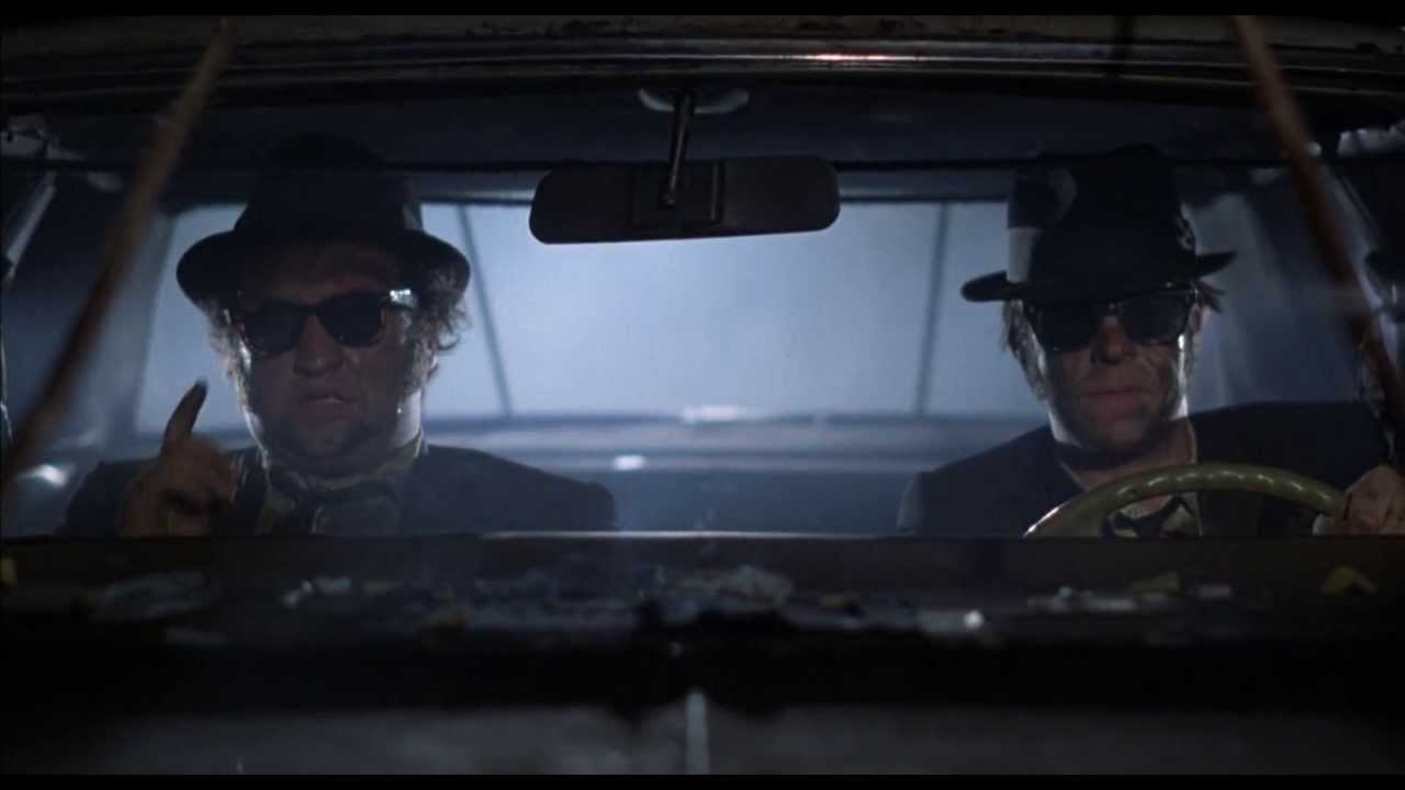 The Blues Brothers di John Landis - Il filo nascosto thumbnail