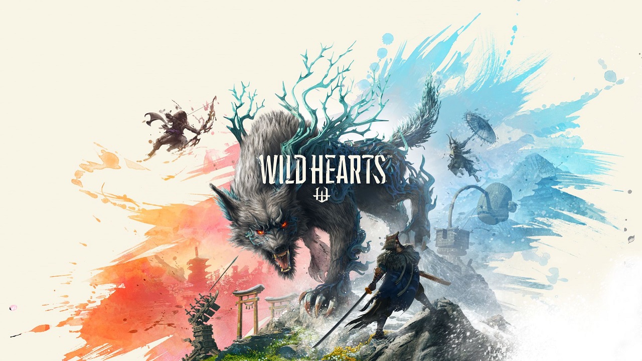 Wild Hearts: sta per arrivare il primo grande aggiornamento post-lancio thumbnail