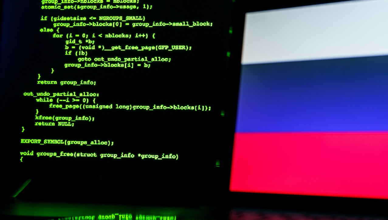 Boom di attacchi informatici russi all’Ucraina e ai Paesi Nato thumbnail