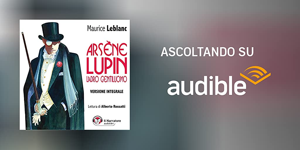 audiolibri gratis