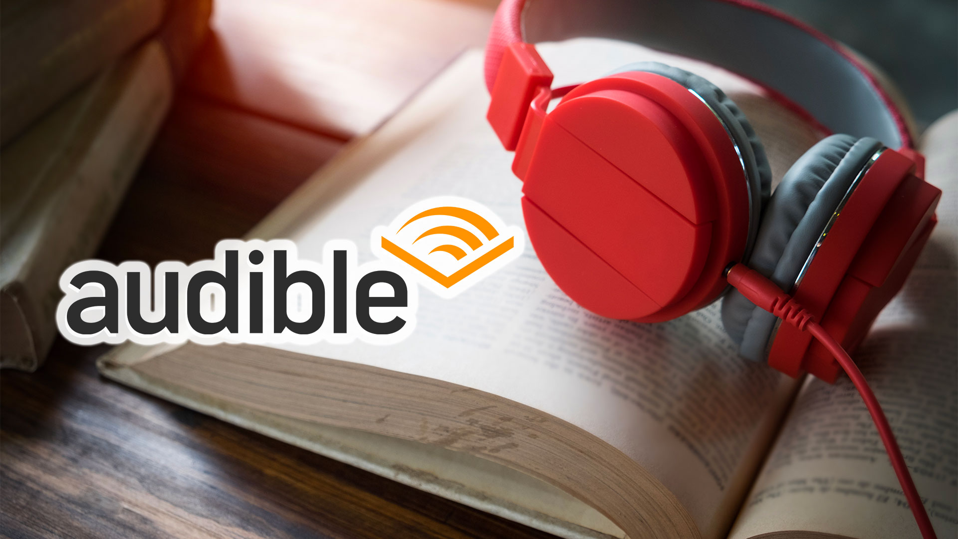 Audiolibri gratis: cosa ascoltare nei 30 giorni di prova di Audible.  Ecco +20 idee tra libri, "audiodrammi" e podcast imperdibili thumbnail