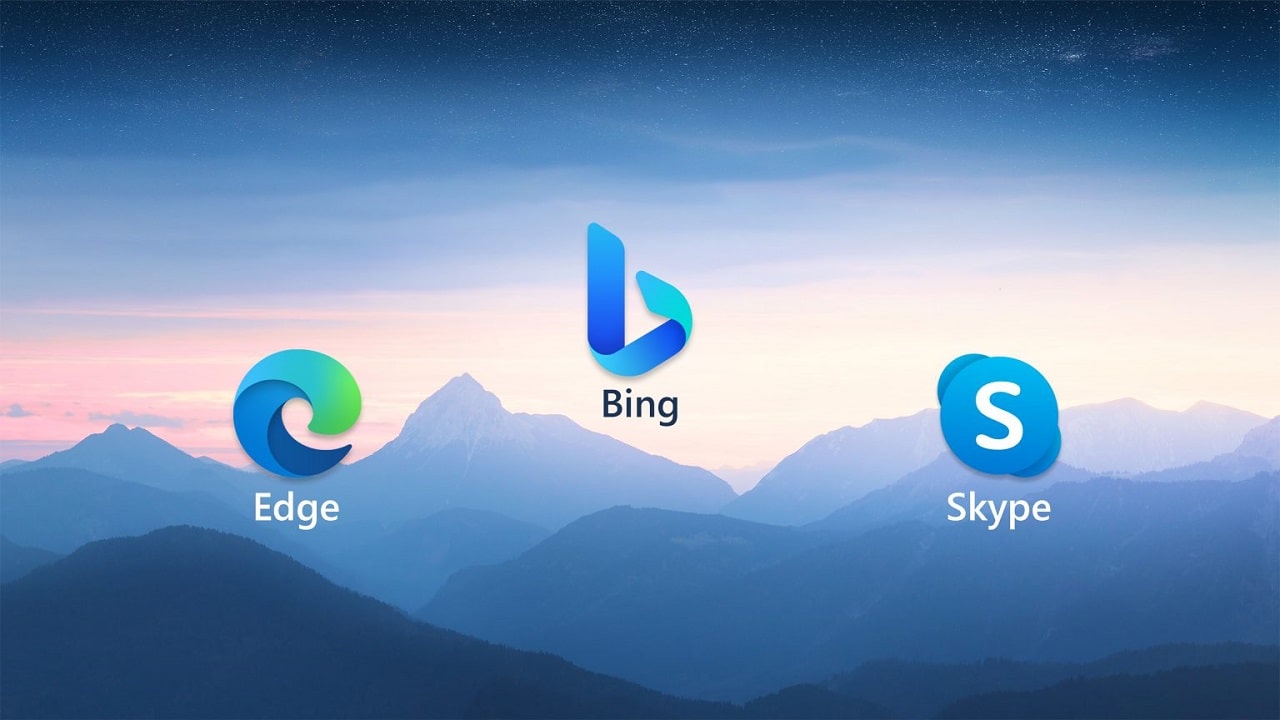 Il chatbot di Bing arriva su iOS e Android, debutta anche su Skype thumbnail