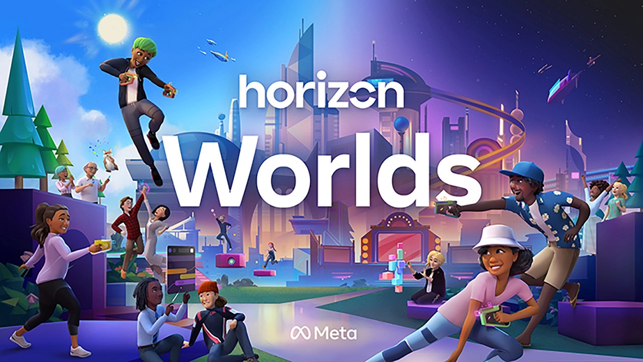 Gli adolescenti potranno iscriversi ad Horizon Worlds a partire da marzo thumbnail